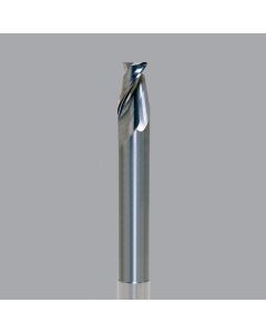 Onsrud AMC706753 0.2500 in Dia Aluminum Finishers Necked Medium Length 2 FL