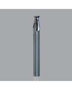 Onsrud AMC707403 0.2500 in Dia Aluminum Finishers Necked Long Length 2 FL