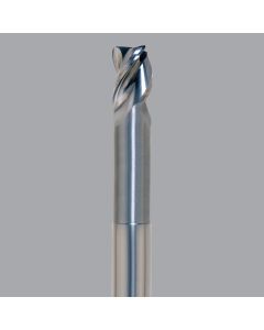 Onsrud AMC709102 0.2500 in Dia Aluminum Finishers Necked Standard Length 3 FL