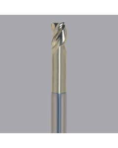 Onsrud AMC709103 0.2500 in Dia Aluminum Finishers Necked Standard Length 3 FL