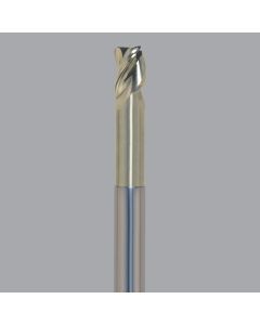 Onsrud AMC709115 0.2500 in Dia Aluminum Finishers Necked Standard Length 3 FL