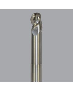Onsrud AMC709138 0.2500 in Dia Aluminum Finishers Necked Standard Length 3 FL