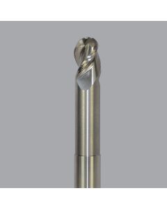 Onsrud AMC709238 0.3750 in Dia Aluminum Finishers Necked Standard Length 3 FL