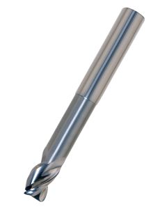 ONSRUD AMC709327 Aluminum Standard Length 3 Flute Necked