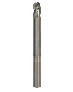 ONSRUD AMC709988 Aluminum Medium Length 3 Flute Necked