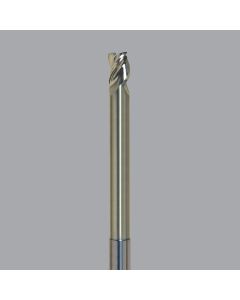 Onsrud AMC710419 0.2500 in Dia Aluminum Finishers Necked Long Length 3 FL