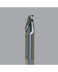 Onsrud AMC712114 0.2500 in Dia Aluminum Finishers Coolant Necked Standard Length 2 FL