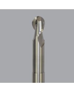 Onsrud AMC712138 0.2500 in Dia Aluminum Finishers Coolant Necked Standard Length 2 FL