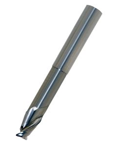 ONSRUD AMC712103 Aluminum Coolant Through Standard Length 2 Flute Necked