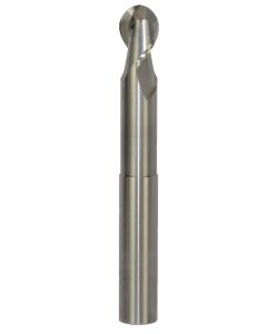 ONSRUD AMC712627 Aluminum Coolant Through Standard Length 2 Flute Necked