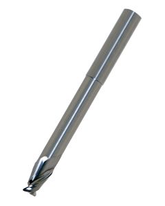 ONSRUD AMC712981 Aluminum Coolant Through Medium Length 2 Flute Necked