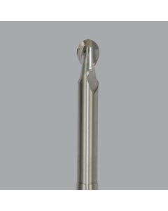 Onsrud AMC713188 0.7500 in Dia Aluminum Finishers Coolant Necked Medium Length 2 FL