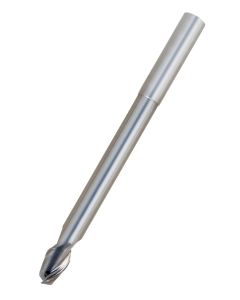 ONSRUD AMC713631 Aluminum Coolant Through Long Length 2 Flute Necked