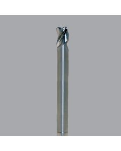 Onsrud AMC716518 0.3750 in Dia Aluminum Finishers Coolant Necked Long Length 3 FL