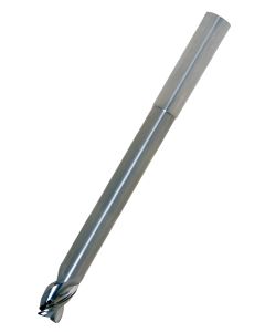 ONSRUD AMC716802 Aluminum Coolant Through Long Length 3 Flute Necked