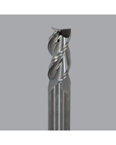 Onsrud AMC717027 0.7500 in Dia Aluminum Finishers Coolant Medium Length 3 FL