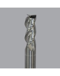 Onsrud AMC717032 1.0000 in Dia Aluminum Finishers Coolant Medium Length 3 FL