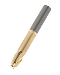 ONSRUD AMC800013 Aluminum Rougher Standard Length 2 Flute Necked