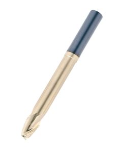 ONSRUD AMC800041 Aluminum Rougher Long Length 2 Flute Necked