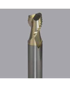 Onsrud AMC800047 0.5000 in Dia Aluminum Rougher Coolant Standard Length  2 FL