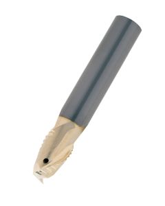 ONSRUD AMC800049 Aluminum Rougher Coolant Through Standard Length 2 Flute