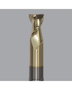Onsrud AMC800189 0.7500 in Dia Aluminum Rougher Medium Length Necked 2 FL