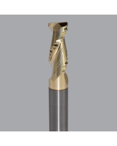 Onsrud AMC800251 0.3750 in Dia Aluminum Rougher Medium Length 2 FL
