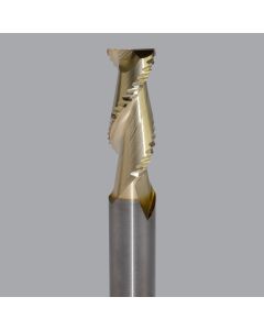 Onsrud AMC800257 0.5000 in Dia Aluminum Rougher Medium Length 2 FL