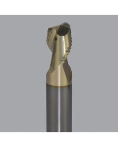 Onsrud AMC800337 0.6250 in Dia Aluminum Rougher Coolant Standard Length  2 FL