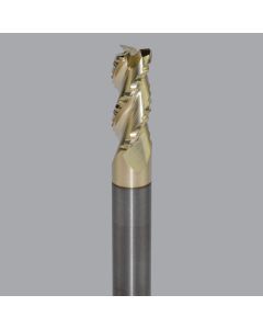 Onsrud AMC800393 0.3750 in Dia Aluminum Rougher Medium Length 3 FL