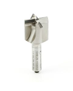 Amana DHB-25 25MM HINGE DIAMOND BORING