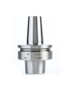 Amana HO-162 63mm (2-15/32") Shrink Fit Chuck HSK-63F with 1/2" Bore