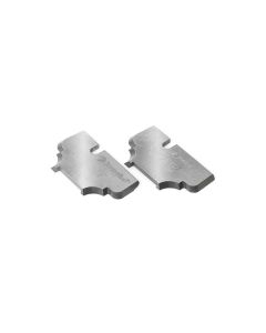 Amana NRC-A18 NOVA 5/32R COVE/BEAD KNIVES PR