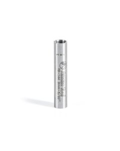 Amana RB-144 High Precision Steel Router Collet Reducer 4mm Overall Dia x 3mm Inner Dia x 20mm Long