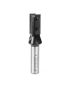 Amana RC-1080 Insert Carbide Straight 5/8 Dia x 30mm x 1/2 Inch Shank
