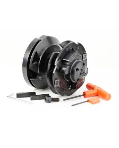Amana RC-2268 STILE & RAIL SET NO.2