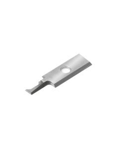 Amana RCK-434 4.6mm DOUBLE-CHAMFER KNIFE