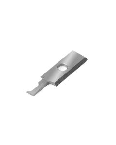 Amana RCK-437 5.0mm DOUBLE-CHAMFER KNIFE