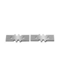 Amana RCK-85 50X24X2MM REPL.CARBIDE (61264)