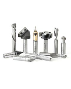 Amana S-138 10PC SIGN,& ENGRAVING 1/2 SET