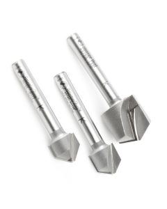 Amana S-140 3PCS ACM V 90 108 135 DEG. SET
