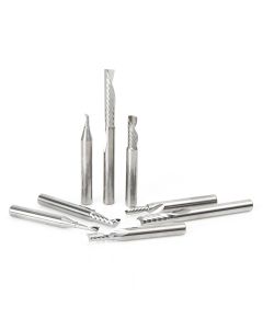 Amana S-160 8PC SC COLLECTION X ALUMINUM