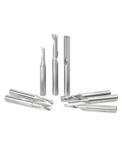 Amana S-165 8PC SC COLLECTION X PLASTIC