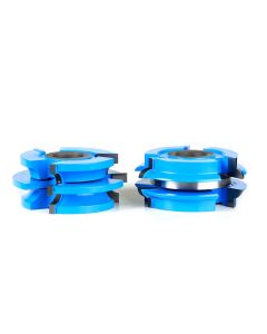 Amana SC460 1"STOCK MALE&FEMALE 3/4"BORE