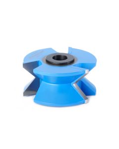 Amana SC638 90 DEGREE BEVEL V-GROOVE
