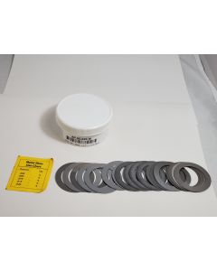 FREEBORN - AP-95-020-M METAL SHIM SET