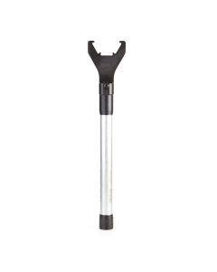 Amana tool ATW-40 Adjustable Torque Wrench for ER40 Colet 63mm Dia x 17-3/4 Inch Length