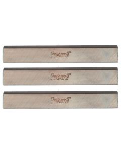 FREUD - C310  HIGH SPEED STEEL INDUSTRIAL PLANER & JOINTER KNIVES