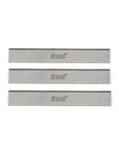 FREUD - C330  HIGH SPEED STEEL INDUSTRIAL PLANER & JOINTER KNIVES