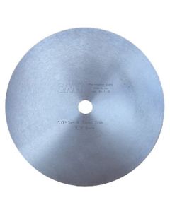 CMT 299.112.00 Balance Blade & Sanding Disk, 10-Inch Diameter, 5/8-Inch Bore
